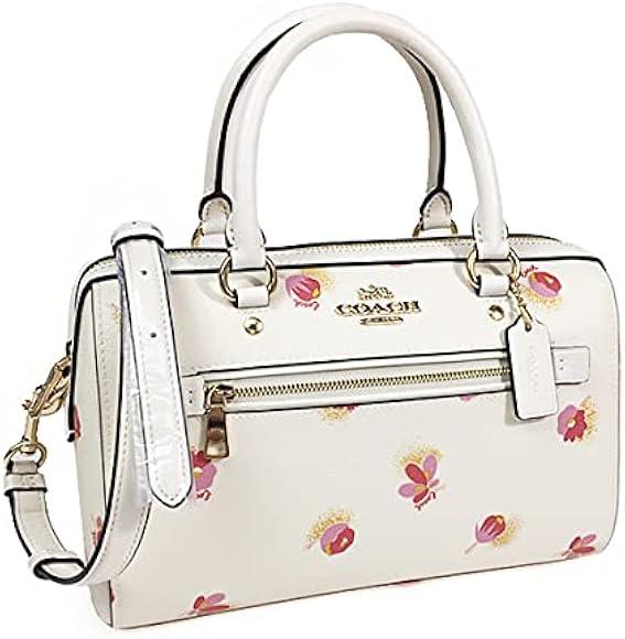 Amazon | [コーチ] バッグ ハンドバッグ ショルダーバッグ 2wayバッグ